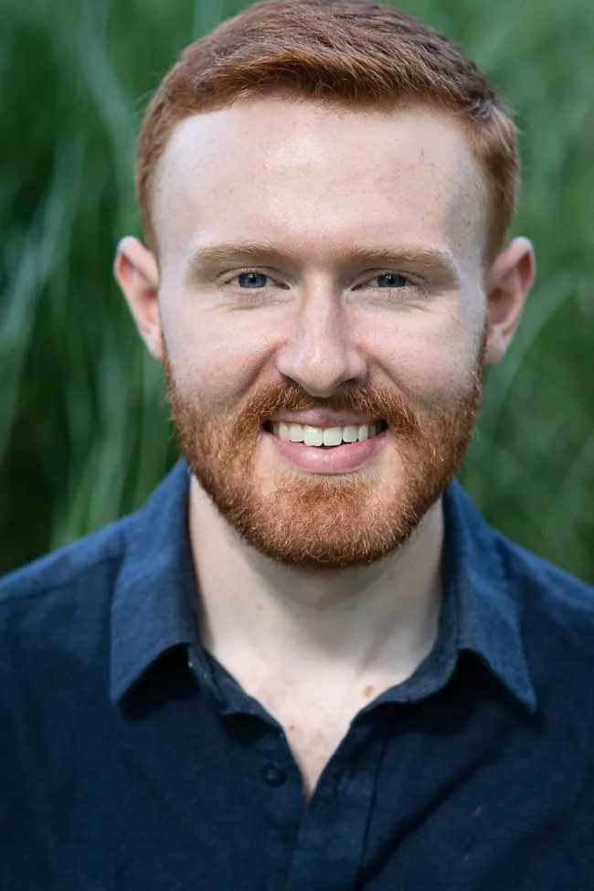 Connor O'Keefe